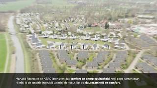 Referentieproject Marveld Recreatie - Atag Verwarming Nederland Bv