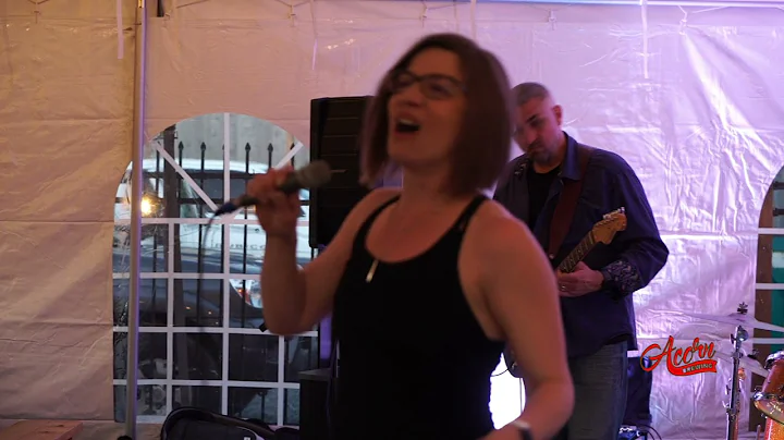 Enders Brothers Reunion with Jessica Ames 05-15-2021