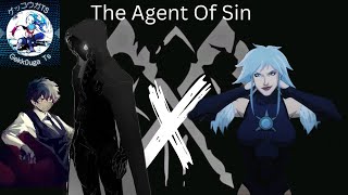 Agent of Sin Ep2 ||time to sleep|| (MHA X Suicide Squad)