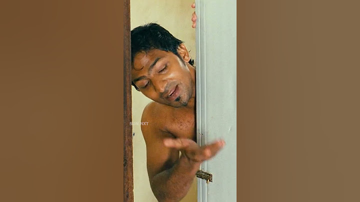 Towel come! | #Shorts | Goa | Venkat Prabhu | Jai | Premji | Sun NXT