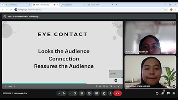 VIDEO REVIEW LCC 400 - HOW TO REACT TO YOUR CHILD’S ATTENTION - SEEKING BEHAVIOR | MICHAL DALYOT
