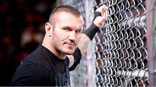 Randy Orton Theme Song Türkçe Altyazılı Bilgi Manyağı - Mustafa Sunar