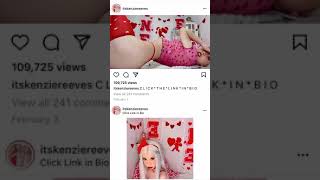 Watching My Favorite P0rnstar Like