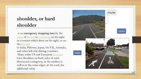 HIGHWAY ENGINEERING-chapter-2(PART 1)