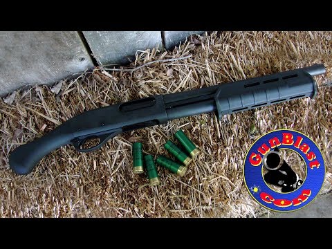 shooting-the-remington-870-express-tac-14-12-gauge-“firearm”---gunblast.com