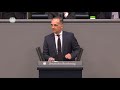 Angela Merkel stellt sich zum letzten Mal den Abgeordneten-Fragen im Bundestag