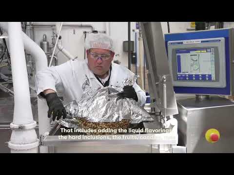 Vidéo: Tillamook Cheese Factory : le guide complet
