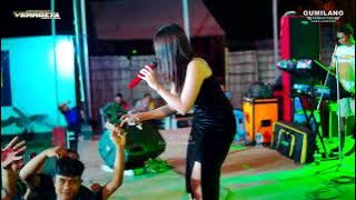 VERROZTA MUSIC - JANGAN PERNAH BERUBAH - SALMA NOVITA - PARTY PDG COMMUNITY - KANJENG MAMI KUDUS