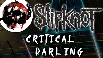 Slipknot - Critical Darling (Rocksmith CDLC) (Lead Guitar)