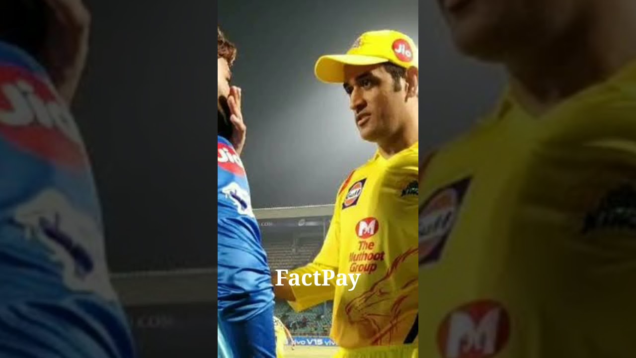DC vs CSK IPL 2021 Qualifier 1 Matchediction-10 October| Delhi Capitals vsCennai Super Kings