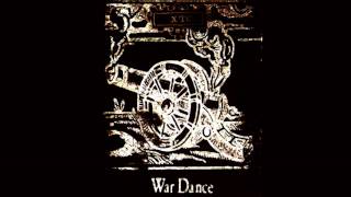 War Dance by XTC REMASTERED