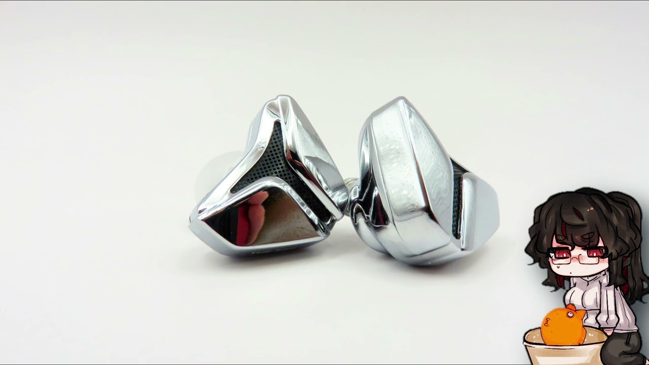 Muse Hifi The east 6と分厚すぎる1万円クラスを比べると - YouTube