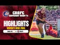 highlights doha rfc |eng