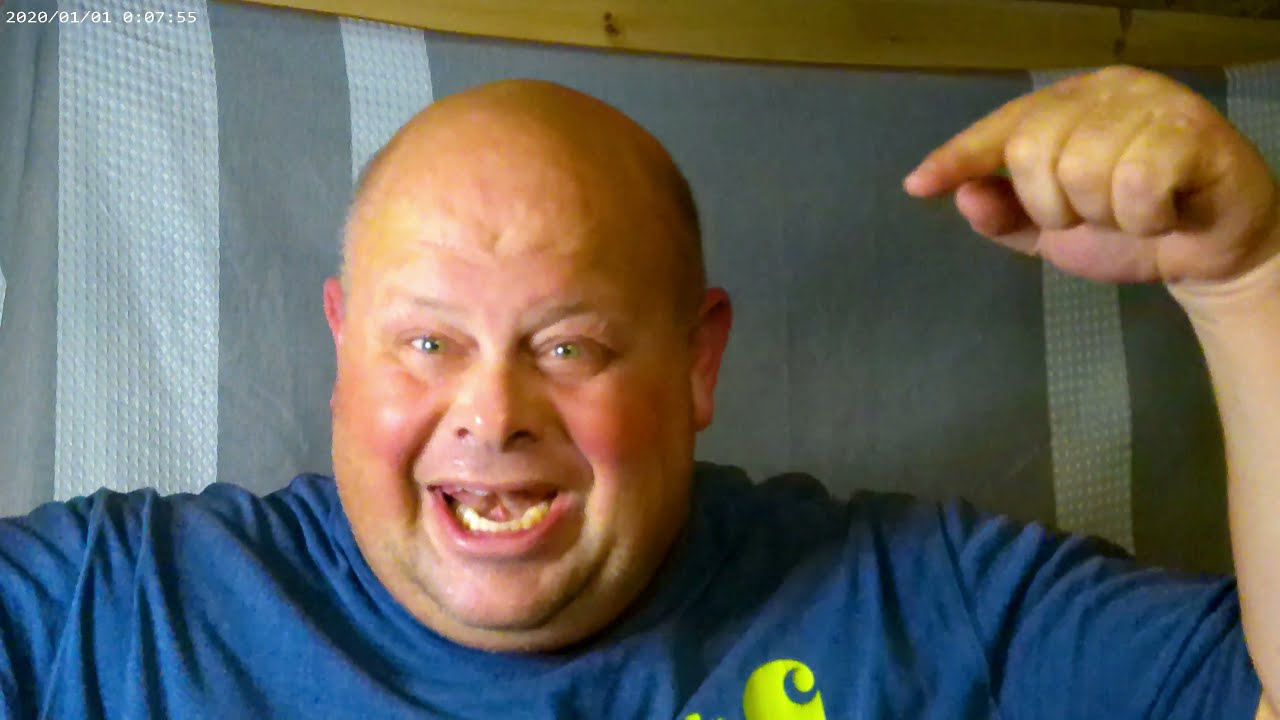 Y creek acres : Starting The Build Part 1