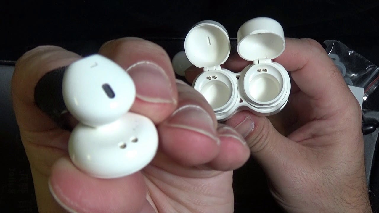 TOSCIDO X11 Earbuds