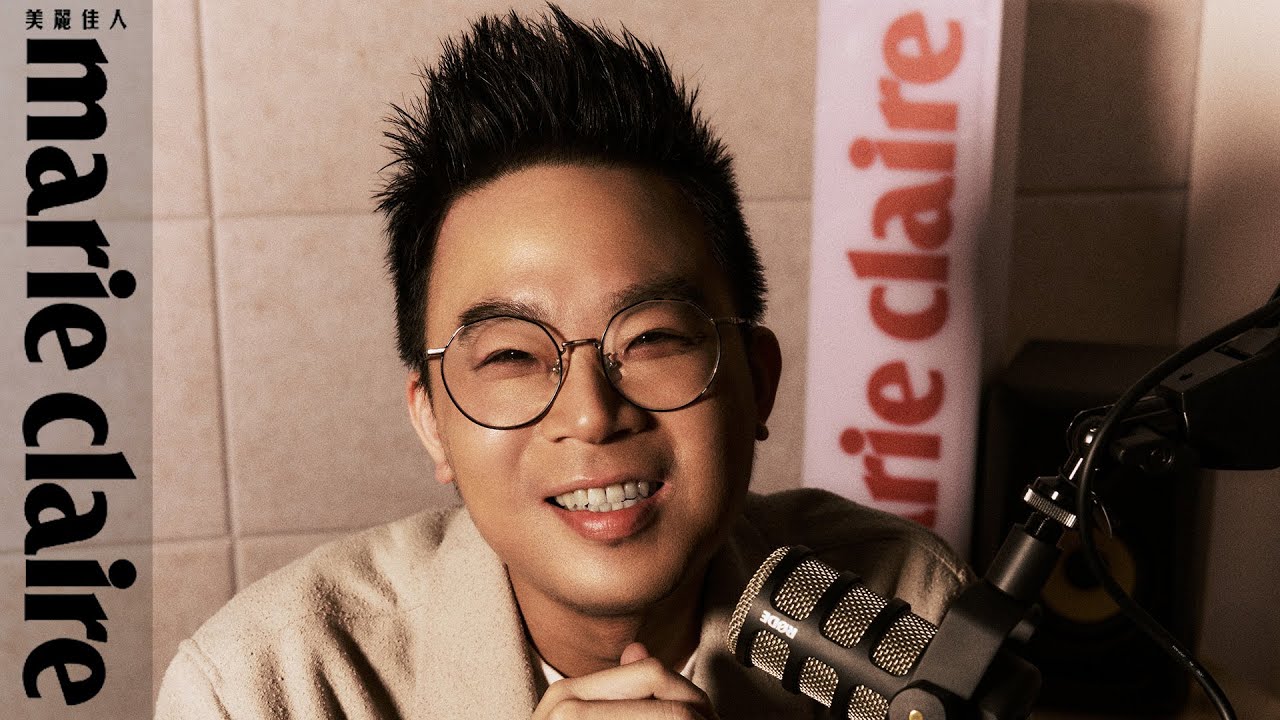 說話的藝術｜把聲音玩成一種人生，小眼先森 MR.XY ：「好的溝通與說話，就像是有默契的爵士樂團。 」