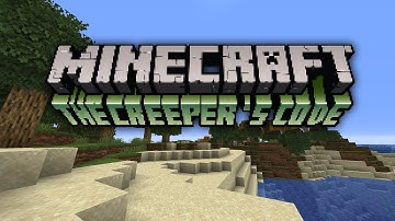 TCC | Episode 1 - The Ultimate Datapack Experience!