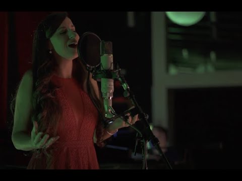 Danny Boy - Lauren Jelencovich