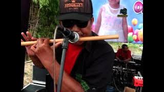 NEW AMANDA MUSIC BUKAN YANG PERTAMA // Voc: Roni Wijaya // Leo Waldi // lIVE LAMONGAN JAWA TIMUR