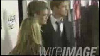 A Mighty Heart Premiere