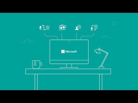 Microsoft Project Oxford -- Artificial Intelligence APIs for Developers