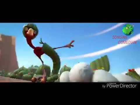 Sehemu Ya Pili Kisa Cha Ndege Huyu