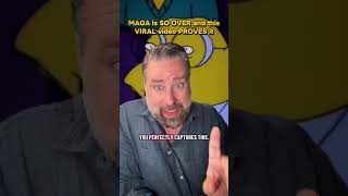 Information MAGA is SO OVER and this VIRAL video PROVES it Update