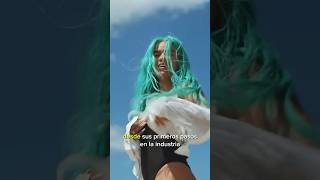 Celebrity ¿Cuánto dinero tiene Karol G? #karolg #curiosidades #karol #dinero Profile