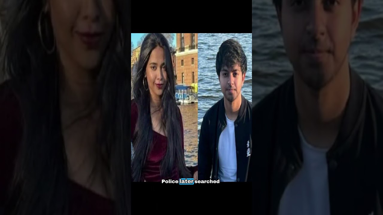 New Year’s Eve Horror: Indian Killed in US, Suspect Escapes 