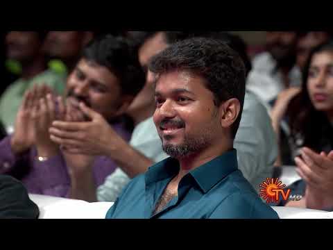 Yogi Babu Speech | Sarkar Audio Launch