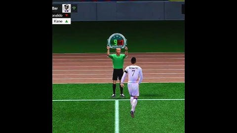 invisible player 😂😂#eafc24 #eafc25 #fc25 #fc24 #fcmobile2025 #fcmobile