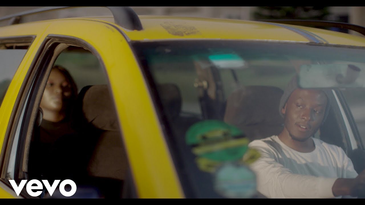 Keiyu - 123 (Official Video)