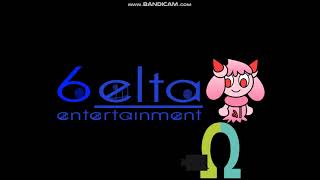 Delta Entertainment Logo Bloopers Take 49 6 Replaces D