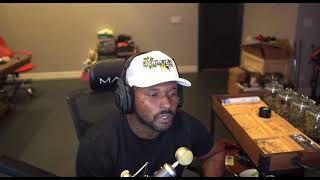 Famous SCHOOLBOY Q HAS A MESSAGE FOR ALL GANGMEMBERS IN LA & SAYS TDE IS THE BEST LABEL OUT Net Worth