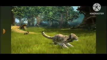 What Did You Think About My Awesomeness Wildest GREATEST ZOO TRICK?.