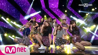 [GOOD DAY - Rolly] KPOP TV Show | M COUNTDOWN ... 