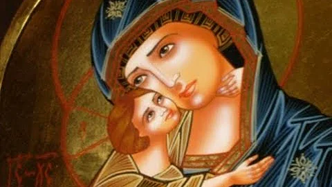 The Holiness of Mary ~ Fr Ripperger