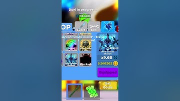 FINALLY GETTING THE LAST RANK IN NINJA LEGENDS!!