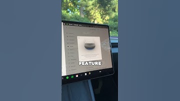 Tesla Finally Added a Hands-Free Trunk Setting! 😳😤