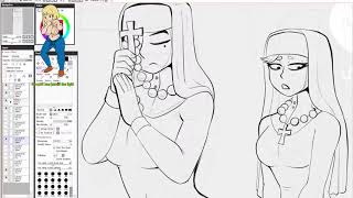 Shadbase Art Stream (03-30-19)