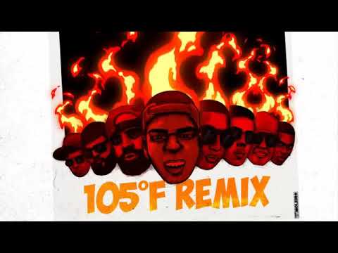 105f remix kevvo x farruko x darell x arcangel x engo flow x chencho x myke towers