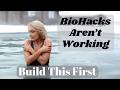 Why Biohacking Isn’t Working (And What Actually Builds Health)