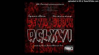 Symen haze & Underdog (aka devil & dibbuk) - 01. Devil & Dibbuk Resimi