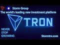 Stormtrx|Newest money management program for 2022|Basic product with minimum 10% profit