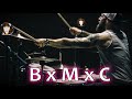 BABYMETAL - BxMxC - Drum Cover