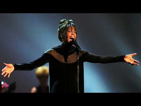 Whitney HoustonPorgy, And I'm Telling You..., I Have Nothing: Live At The Amas