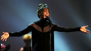Whitney Houston\/Porgy, And I'm Telling You..., I Have Nothing: Live At The AMAs (1994)