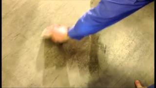 Don't Do It Wrong Aisle Marking Tape Installation Video