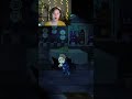 Bunny Bunny #gaming #horrorgaming #fnaf #intothepit #springtrap #ohno #run #oopsie