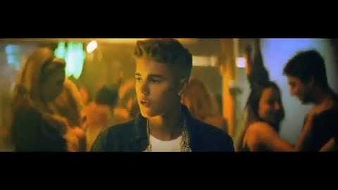 Flatline - Justin Bieber (Unoficial video)